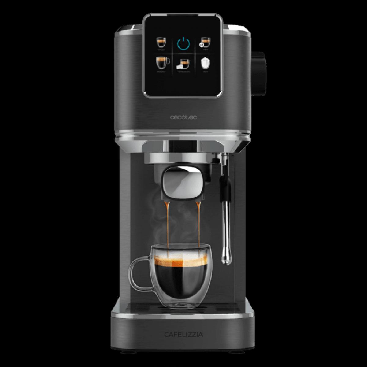 CAFETERA EXPRESS CECOTEC 00270 CAFELIZZIA COLDBREW 20BARES