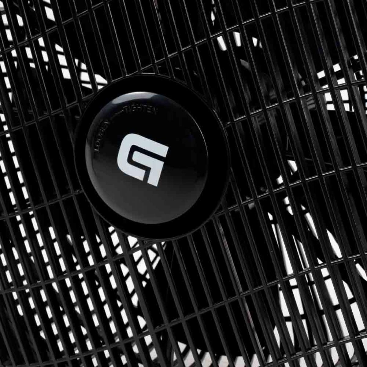 VENTILADOR GRUNKEL BOXFAN 30CM 50W 5 ASPAS NGO