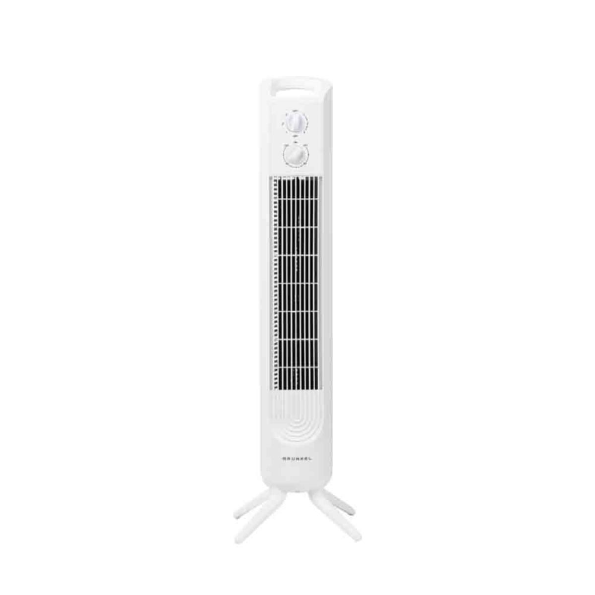 VENTILADOR TORRE GRUNKEL TF-324LBL 81CM 45W BCO