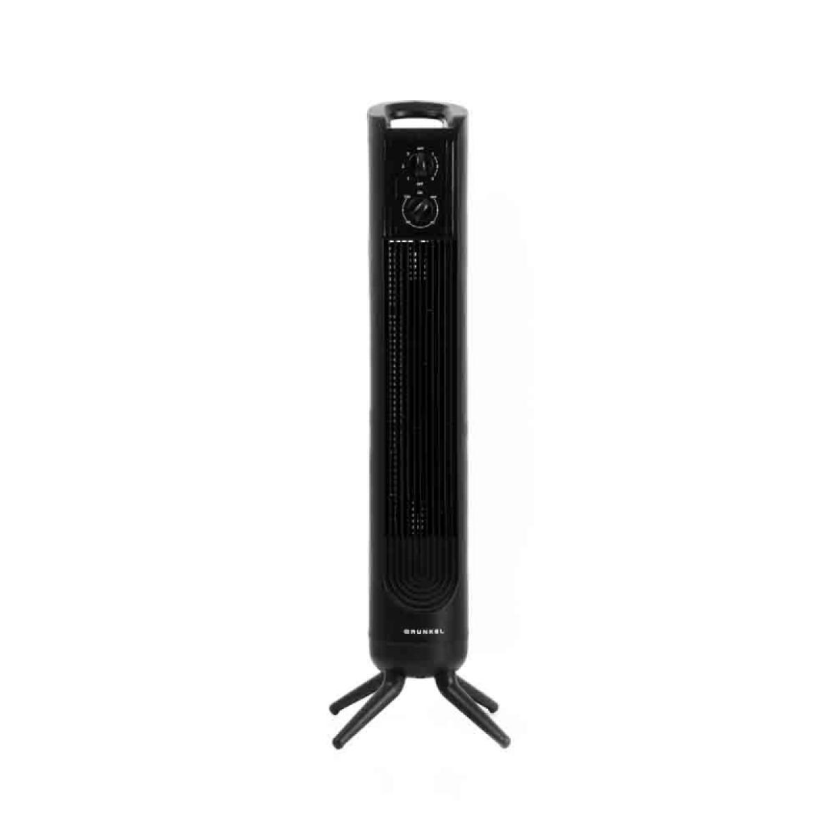 VENTILADOR TORRE GRUNKEL TF-324LNG 81CM 45W NGO
