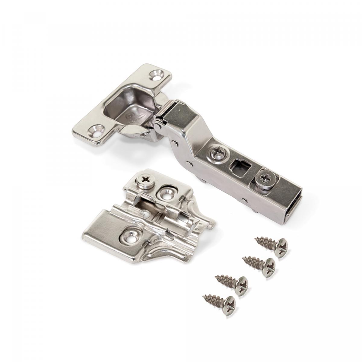 Kit de bisagra supercodo X91N con suplemento