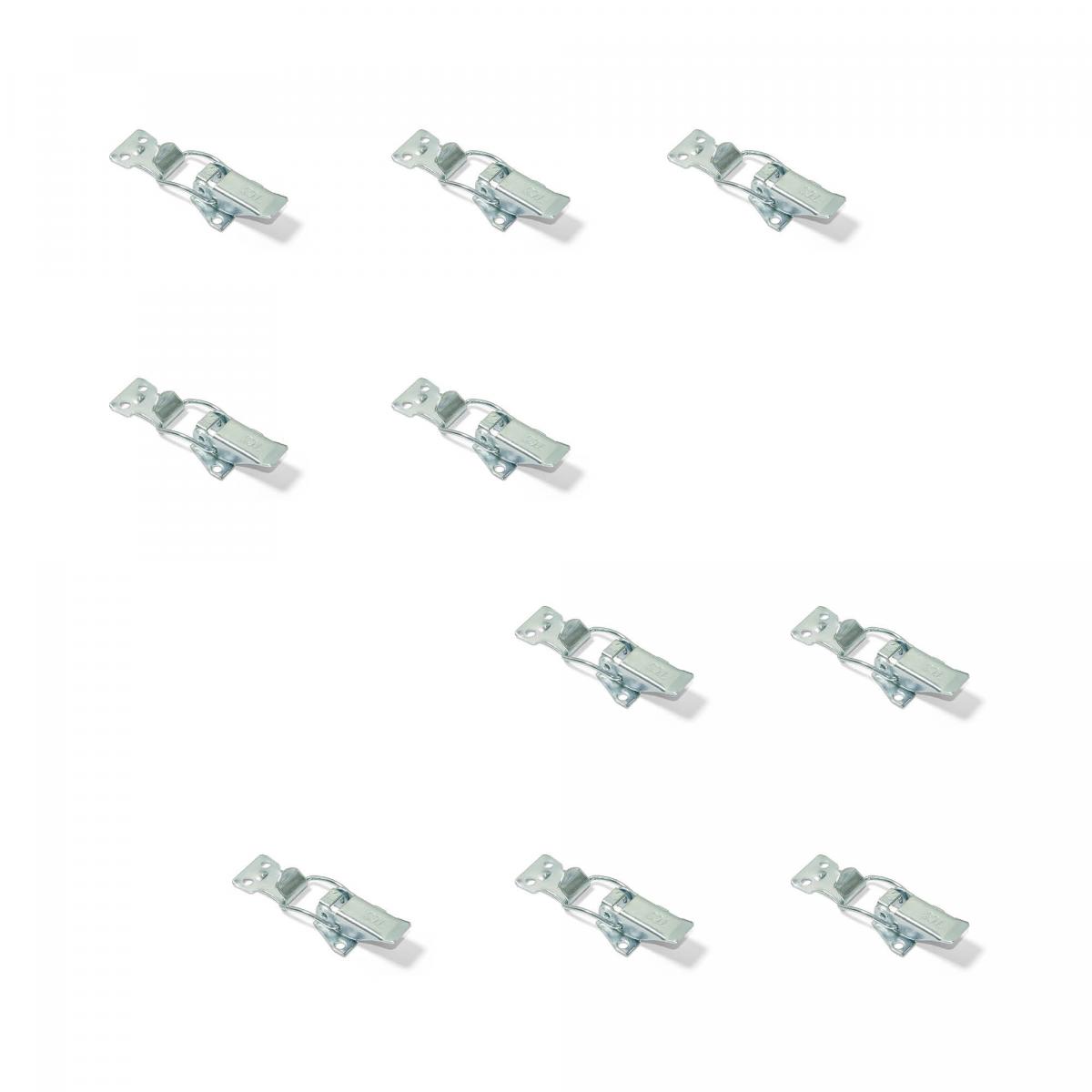 Cierre de palanca tensor para muebles