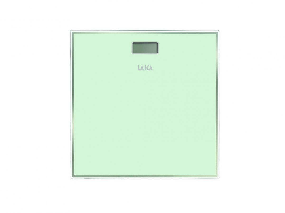 BASCULA BAÑO LAICA PS1068W 150KG.ELECTONICA BCA