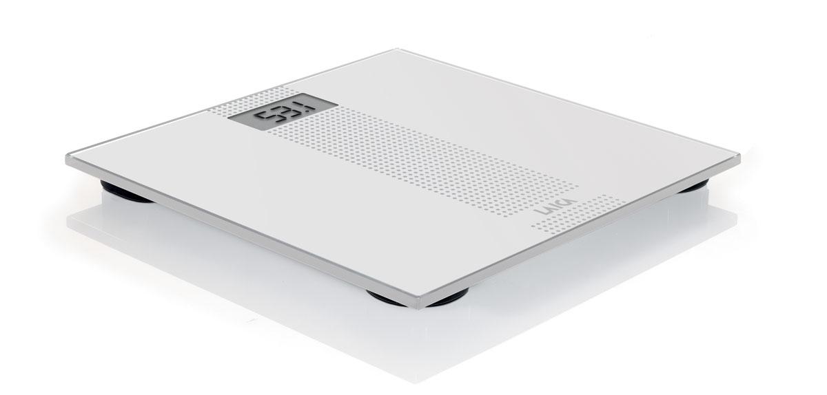 BASCULA  LAICA PS1054W 180KG. ELECT.BLANCA