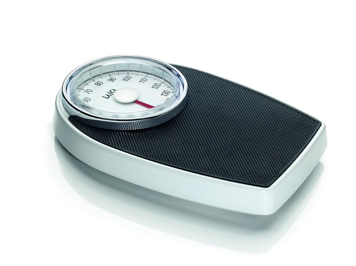 BASCULA LAICA PS2024 MECANICA 150KG