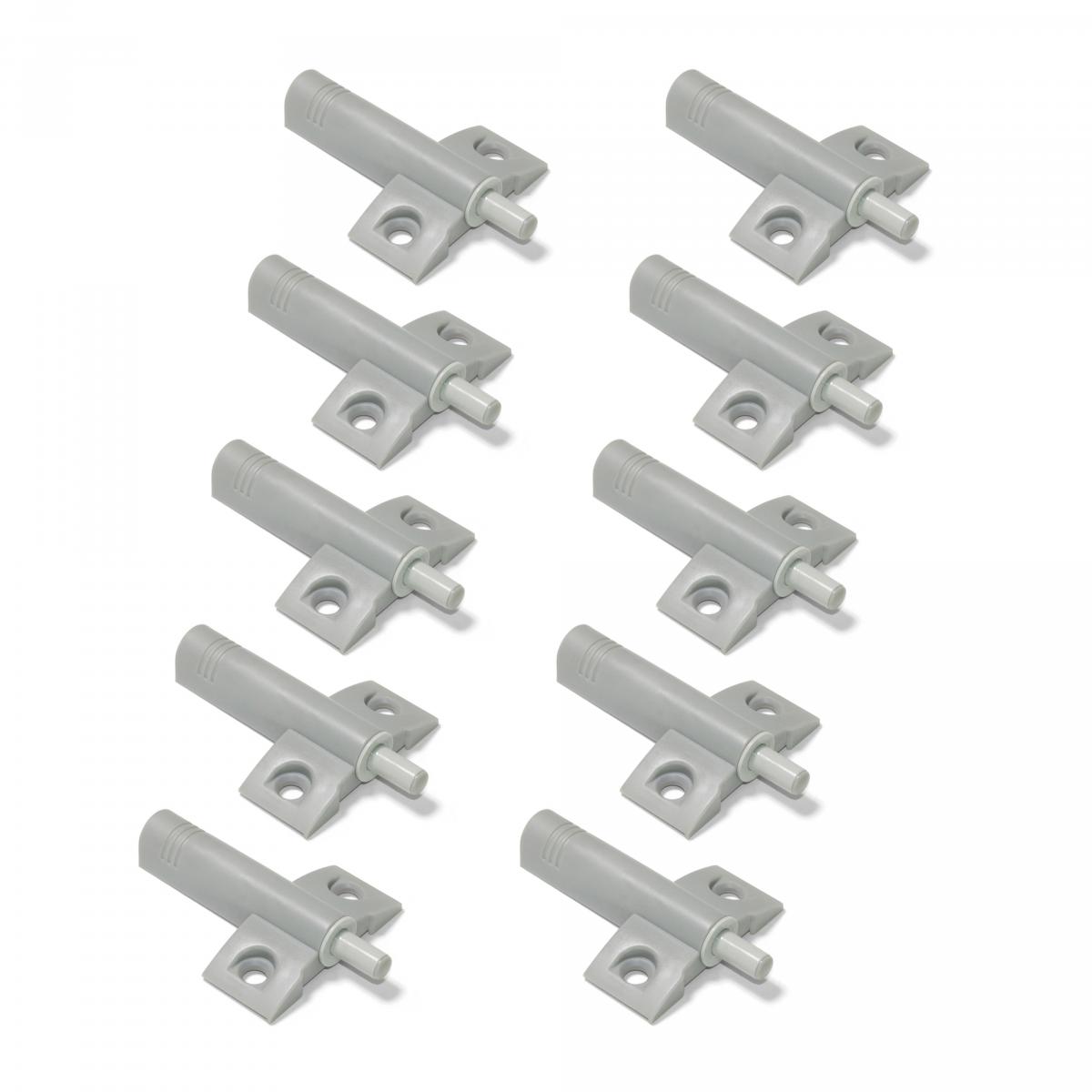 Pistón amortiguador para puerta abisagrada Minidamp 2