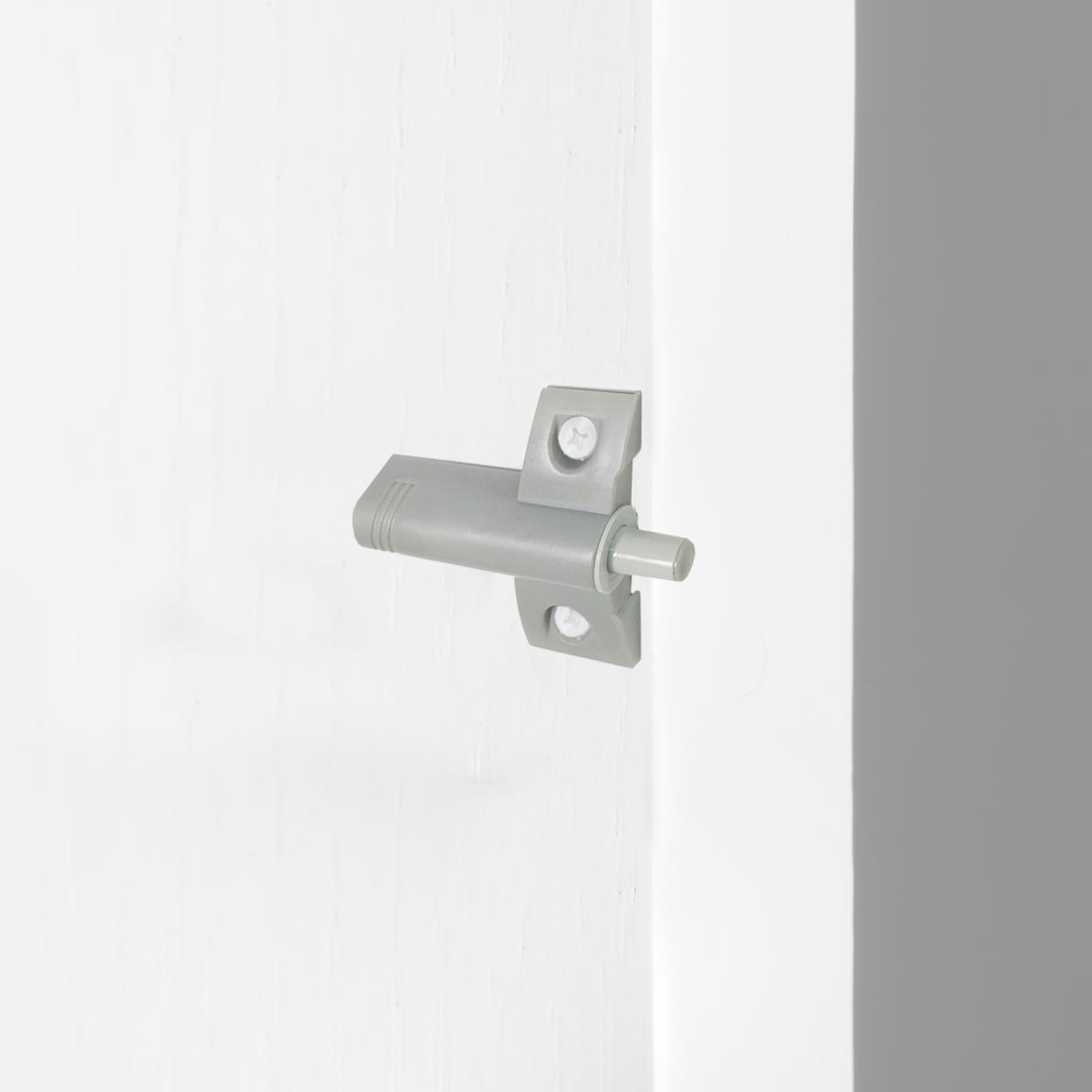 Pistón amortiguador para puerta abisagrada Minidamp 2