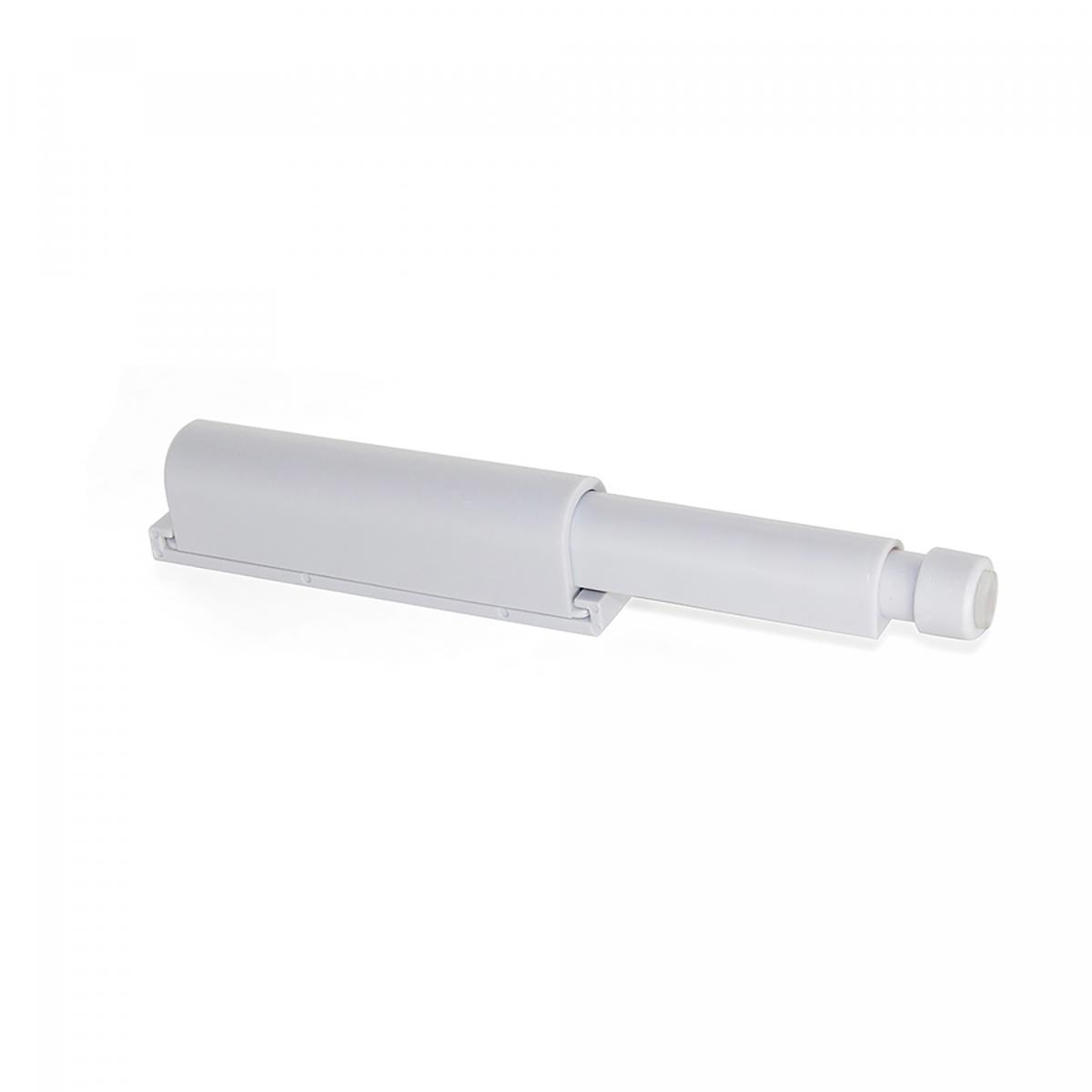 Cierre Push Latch de puerta para atornillar en el mueble, 62 mm