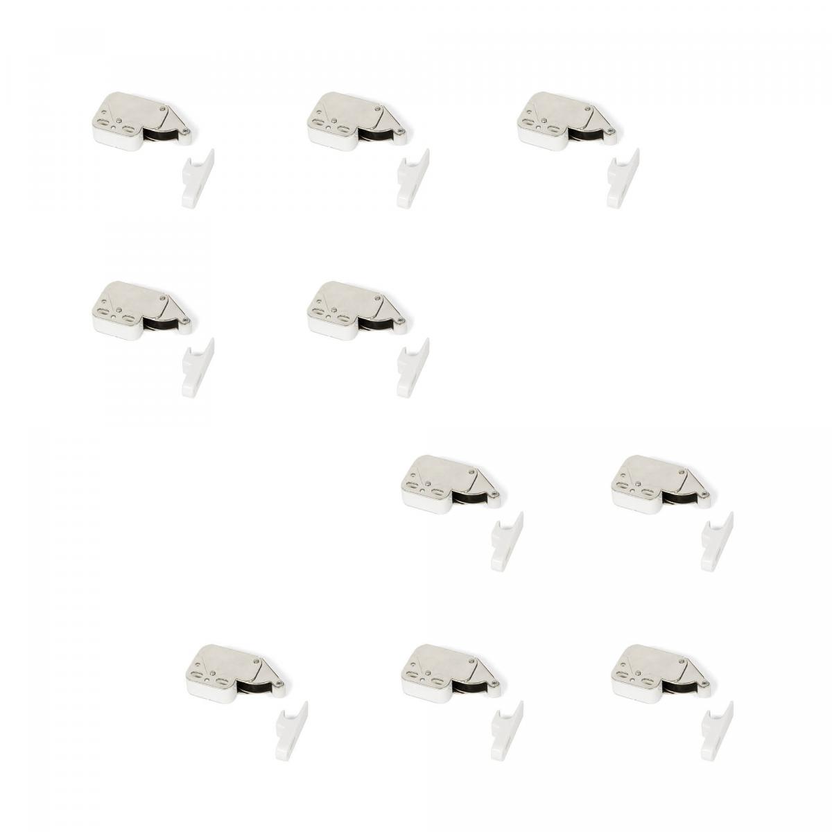 Cierre de vaivén para muebles Fast Latch