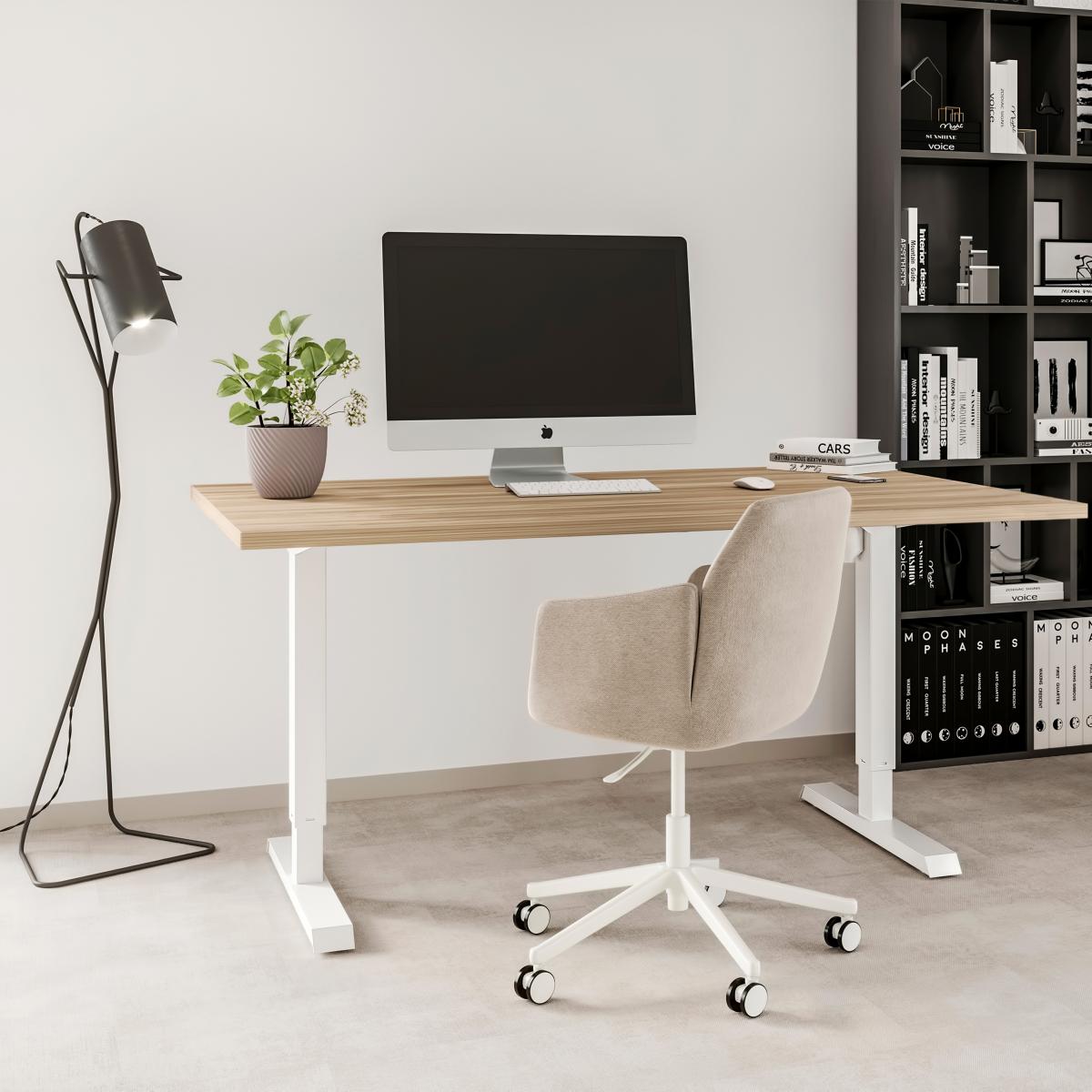 Mesa motorizada regulable en altura Lift Table