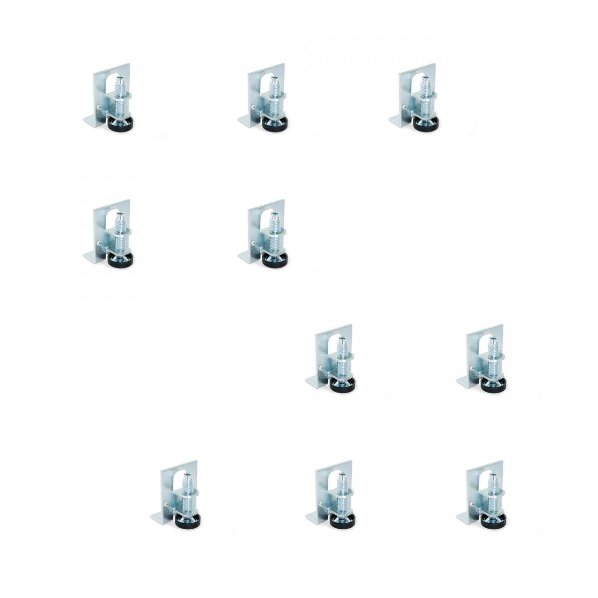 Nivelador para muebles M10