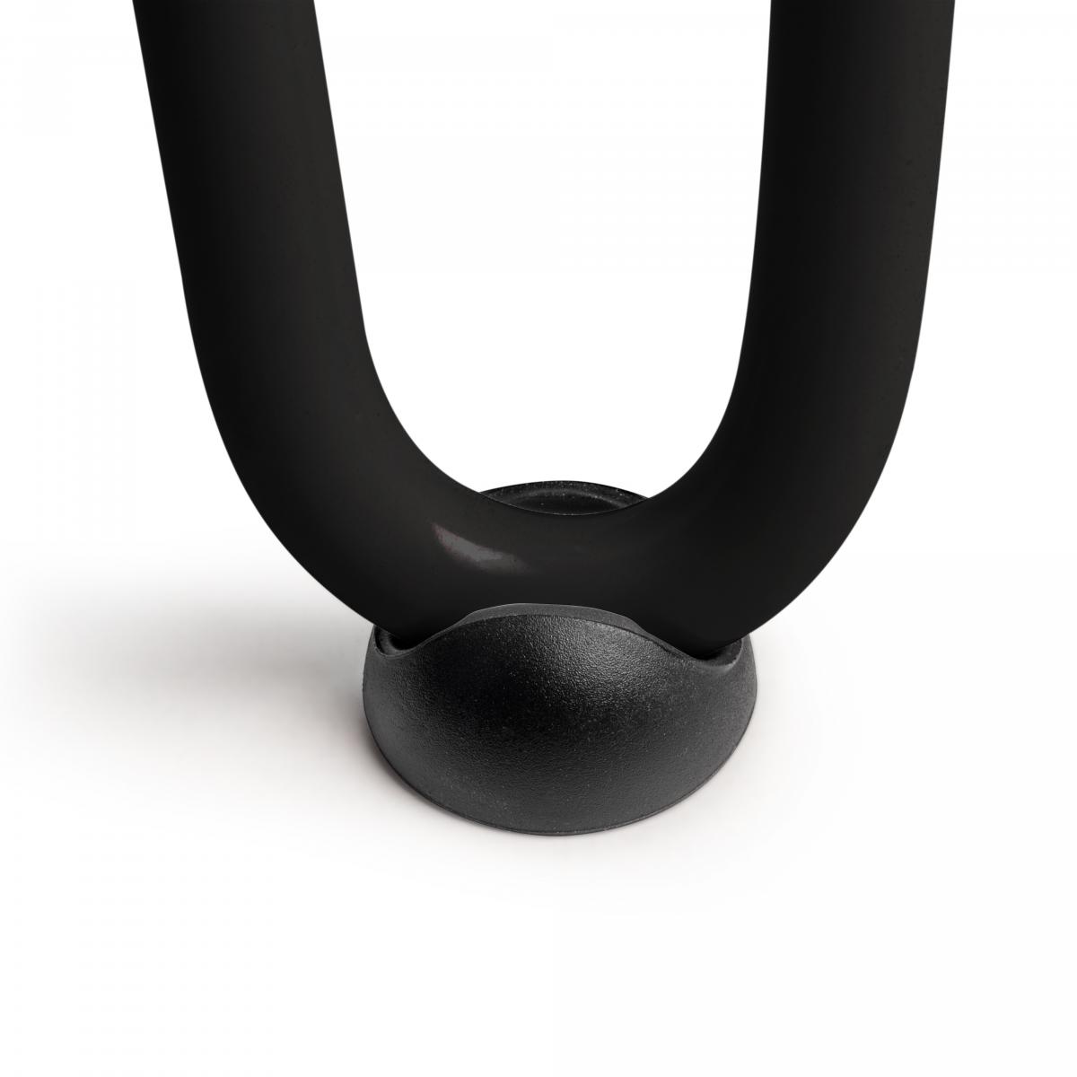 Patas Hairpin de 2 varillas para mesa