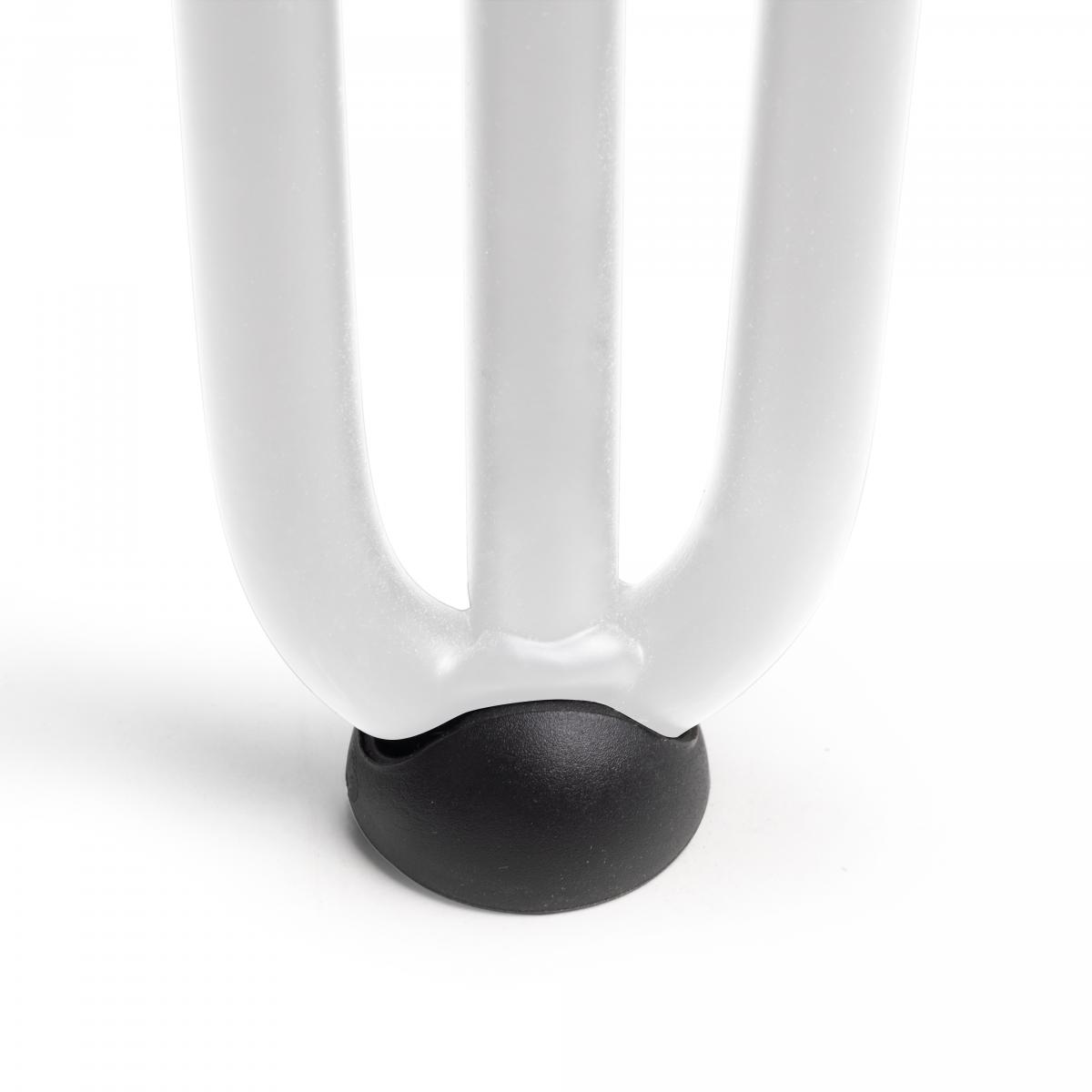 Patas Hairpin de 3 varillas para mesa