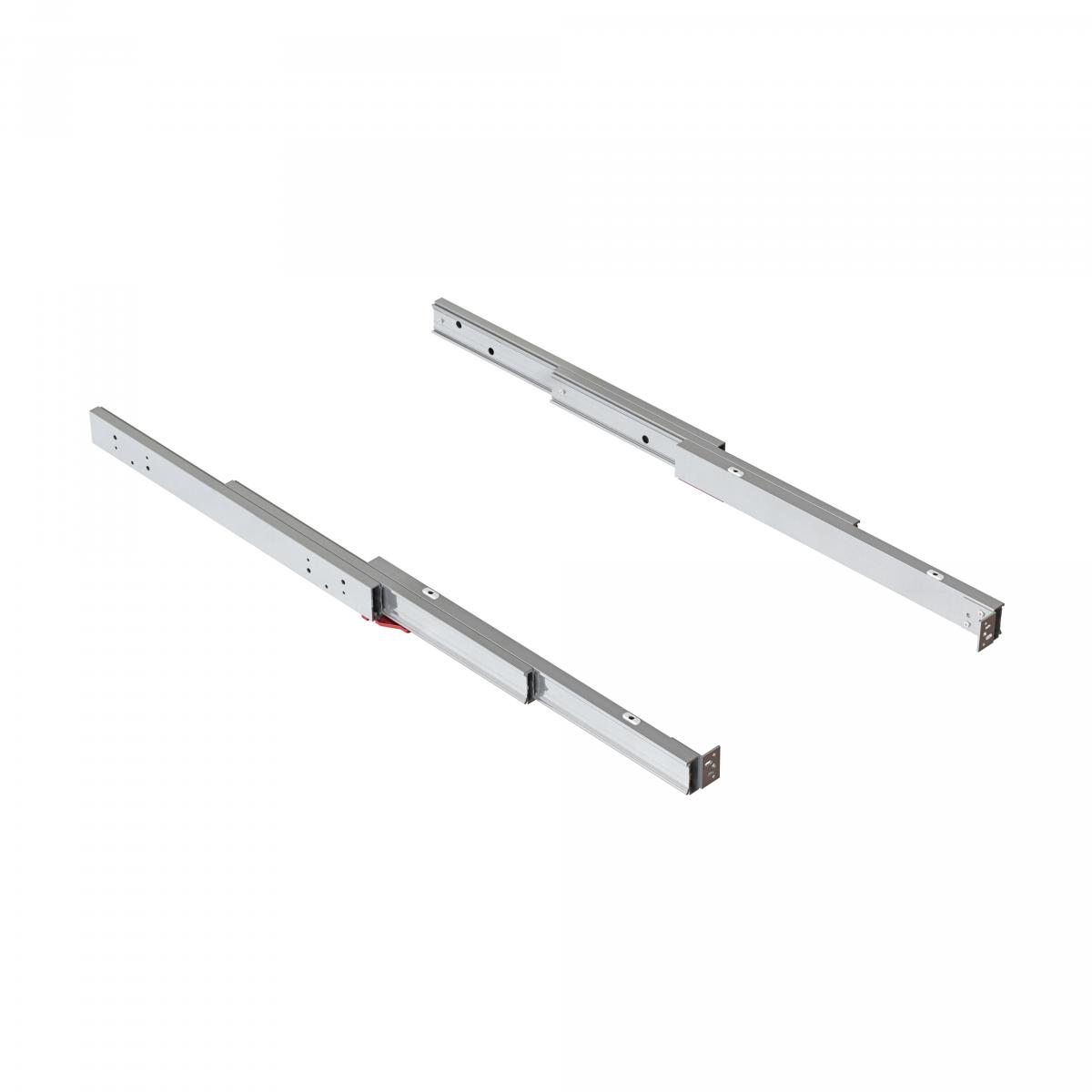 Guías para mesa extensible Shot