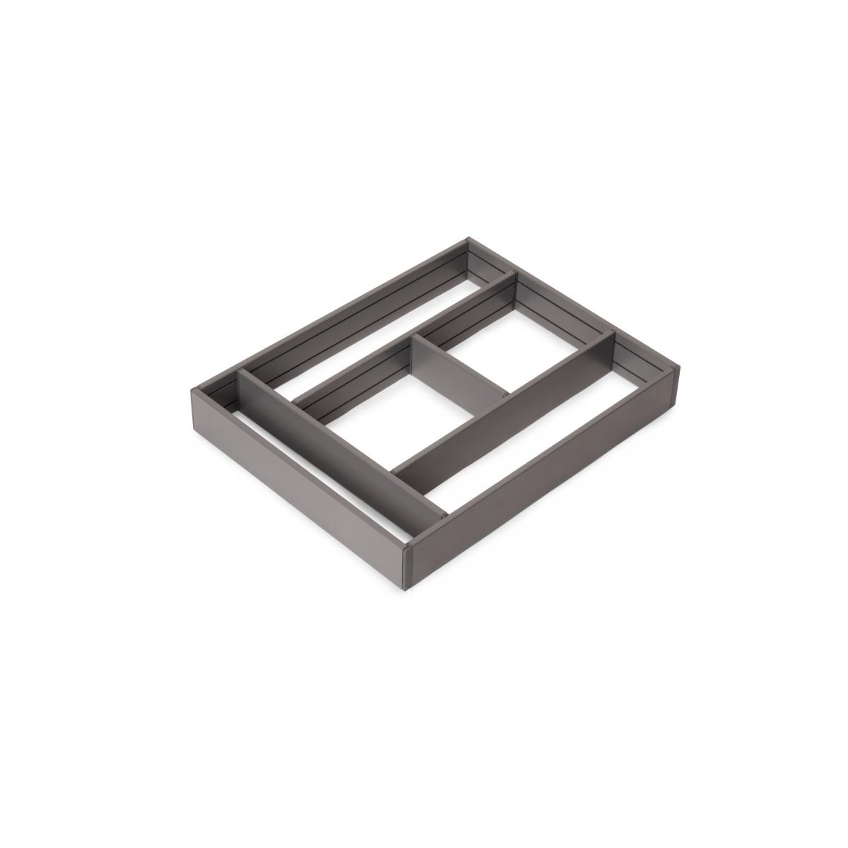 Organizador para cajón Alumount 450x500