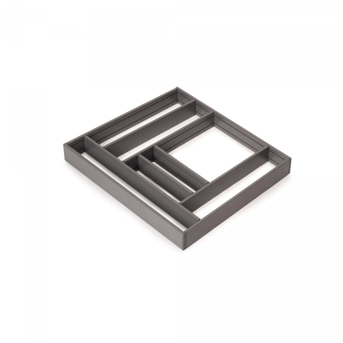 Organizador para cajón Alumount 600x500