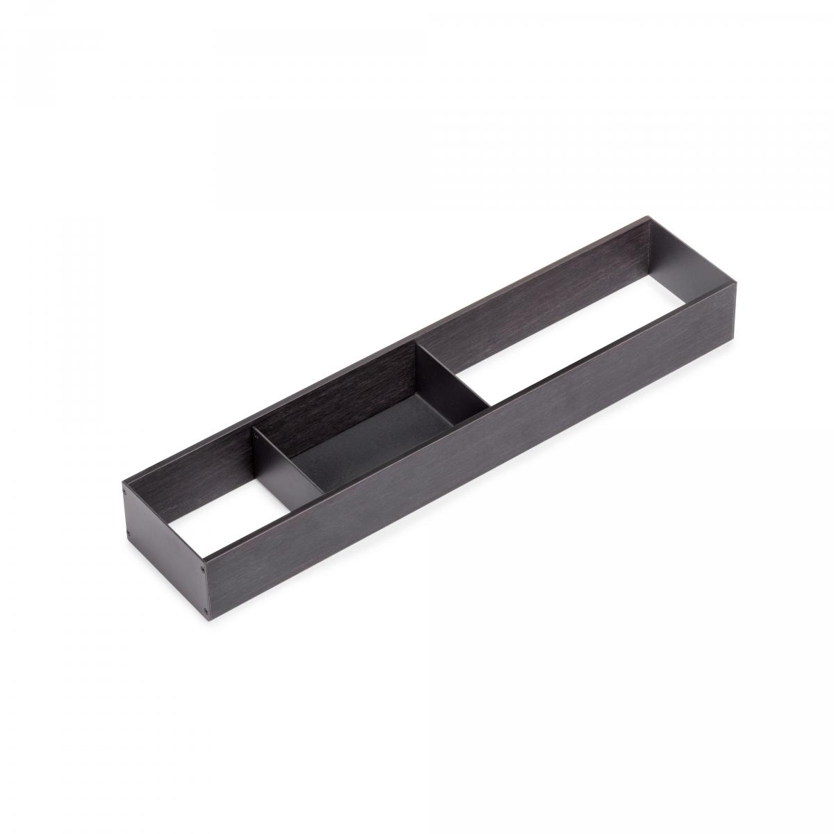 Organizador Orderbox 100x470 para cajón