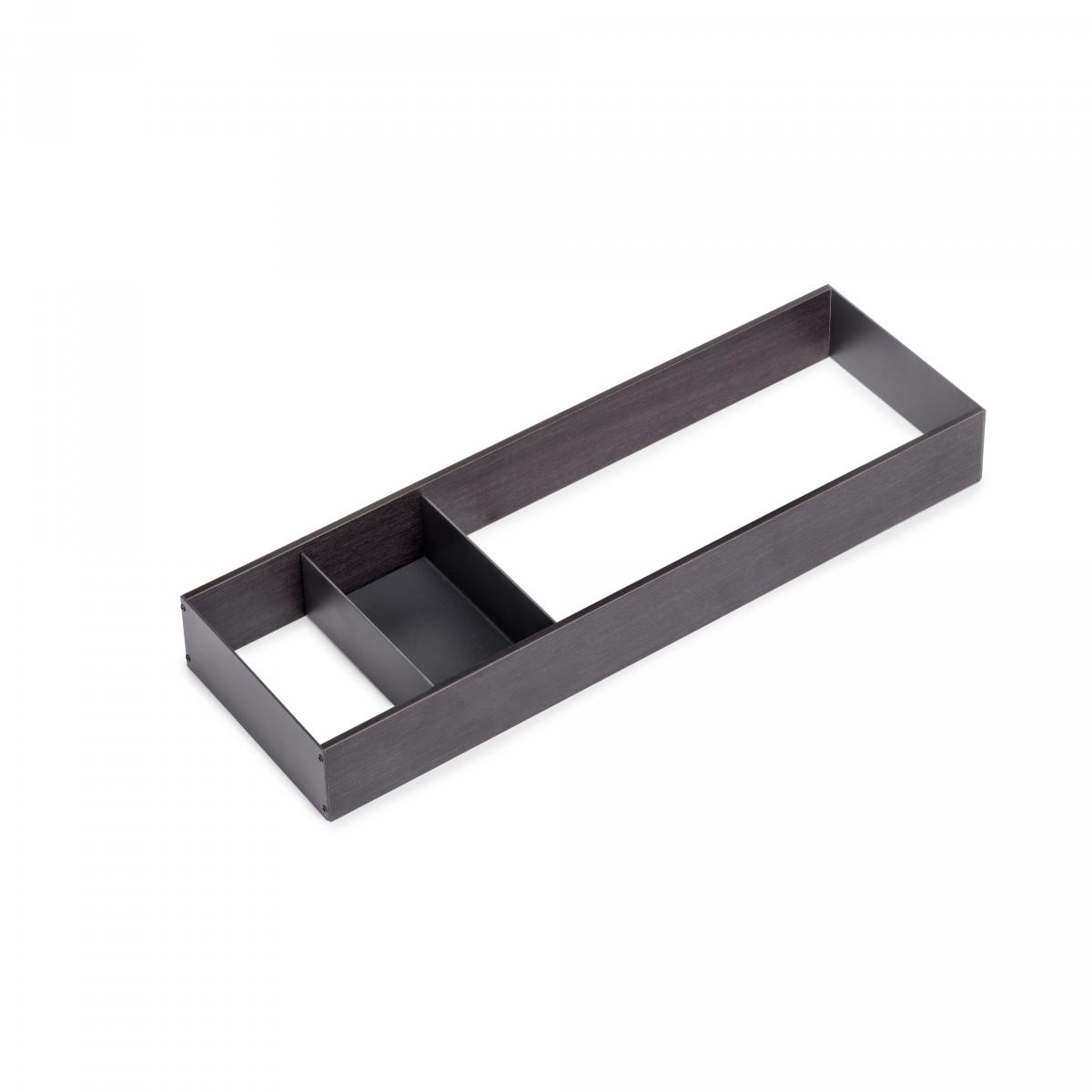 Organizador Orderbox 150x470 para cajón