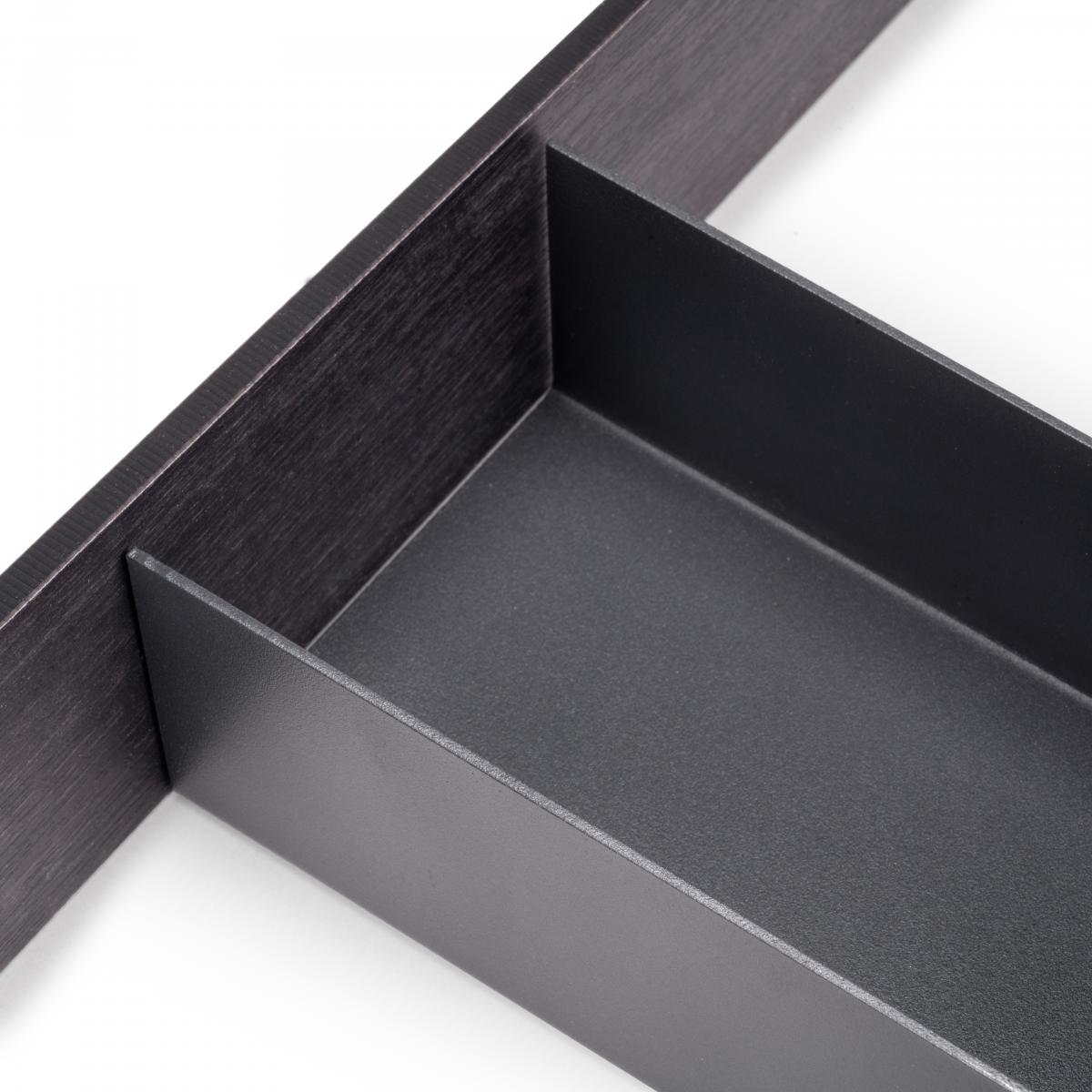 Organizador Orderbox 150x470 para cajón
