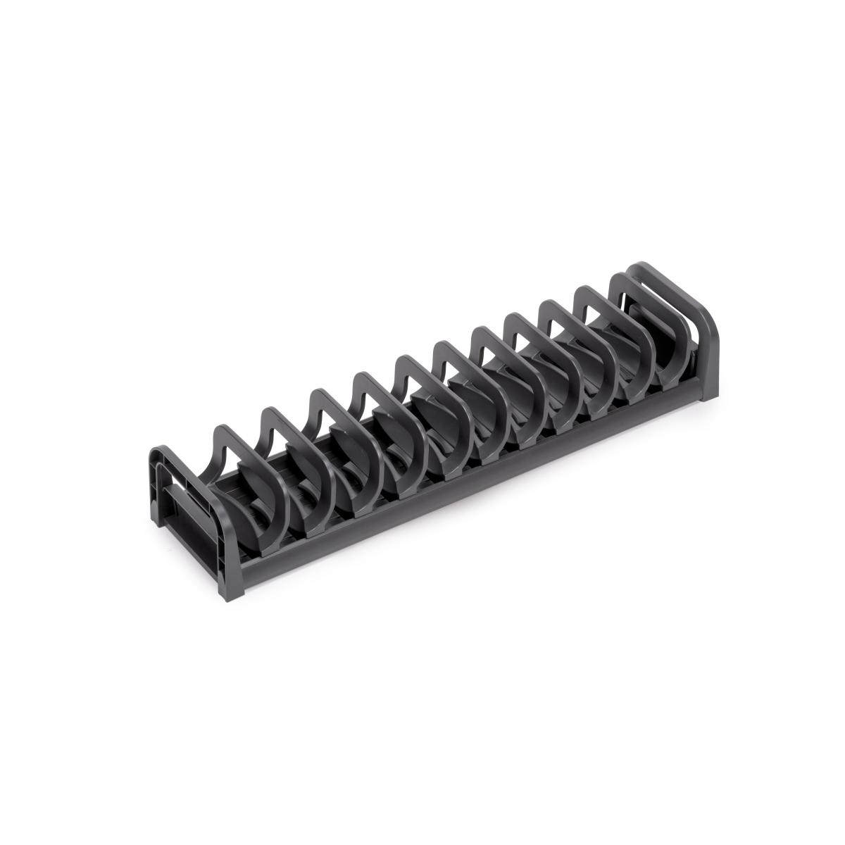 Portaplatos Orderbox 120x470 para cajón