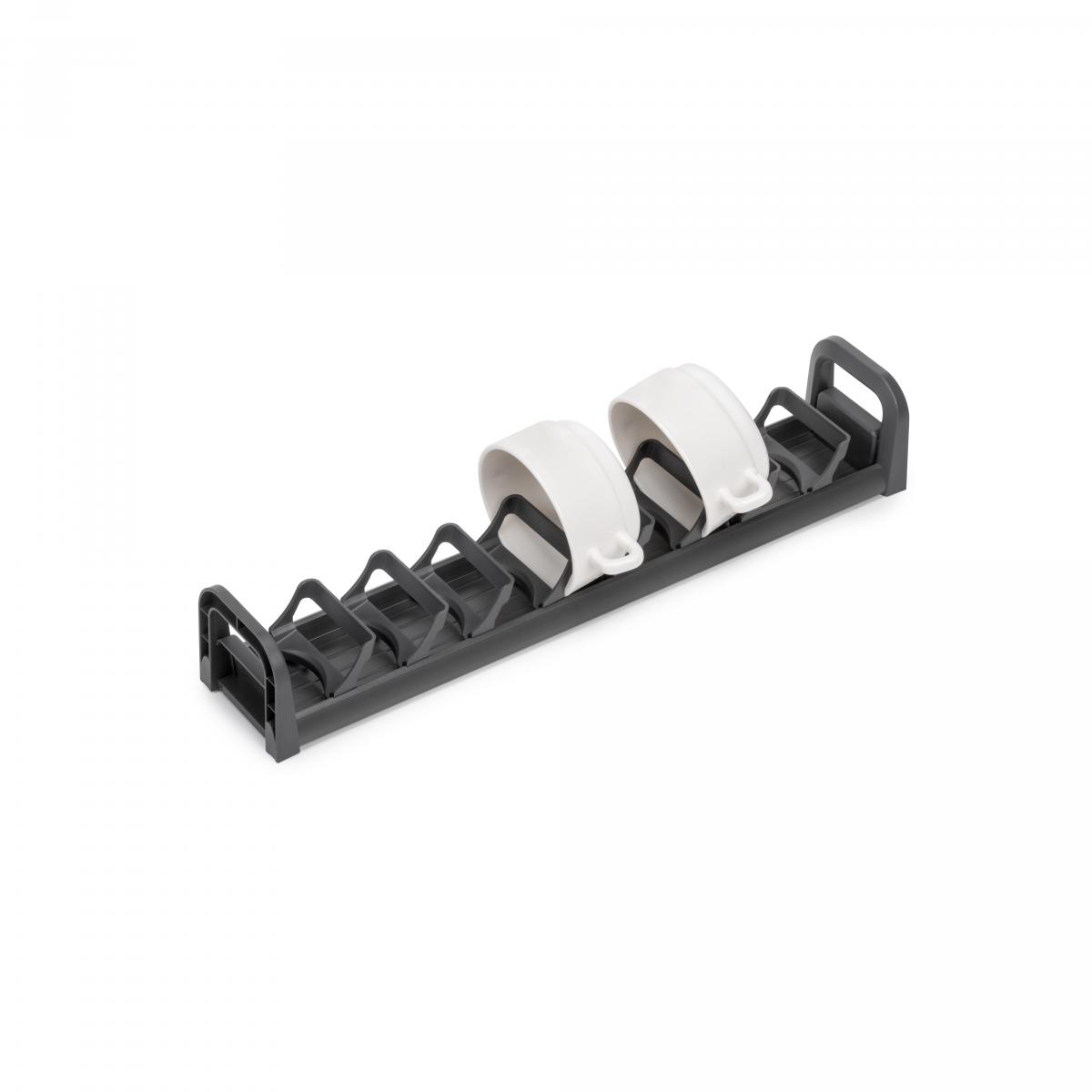 Portabol Orderbox 90x470 para cajón