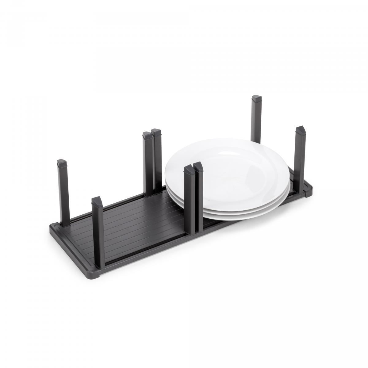 Portaplatos vertical Orderbox para cajón