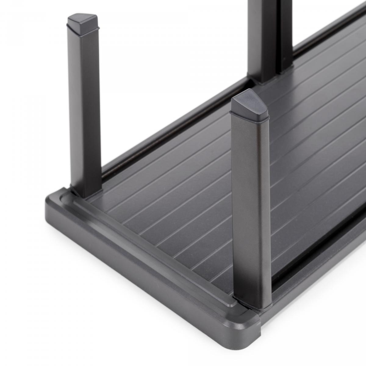 Portaplatos vertical Orderbox para cajón