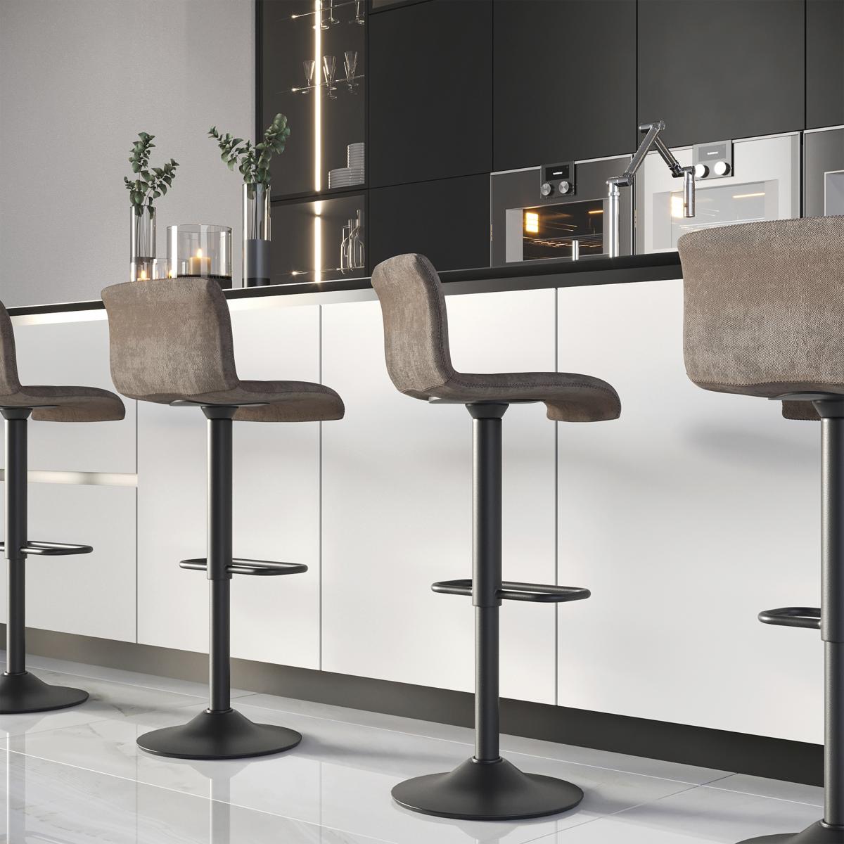 Base giratoria Giro 4