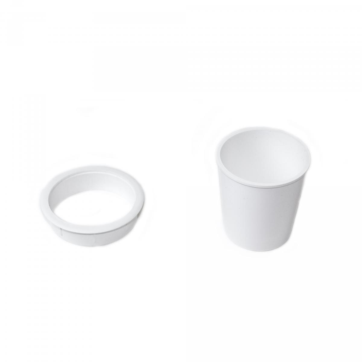 Accesorio porta objetos Pot (Ø80mm)