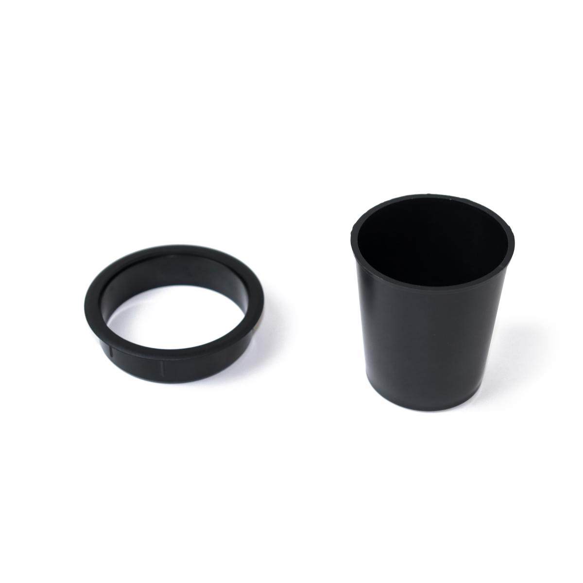 Accesorio porta objetos Pot (Ø80mm)