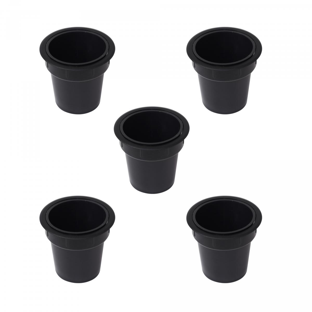 Accesorio porta objetos Pot (Ø80mm)