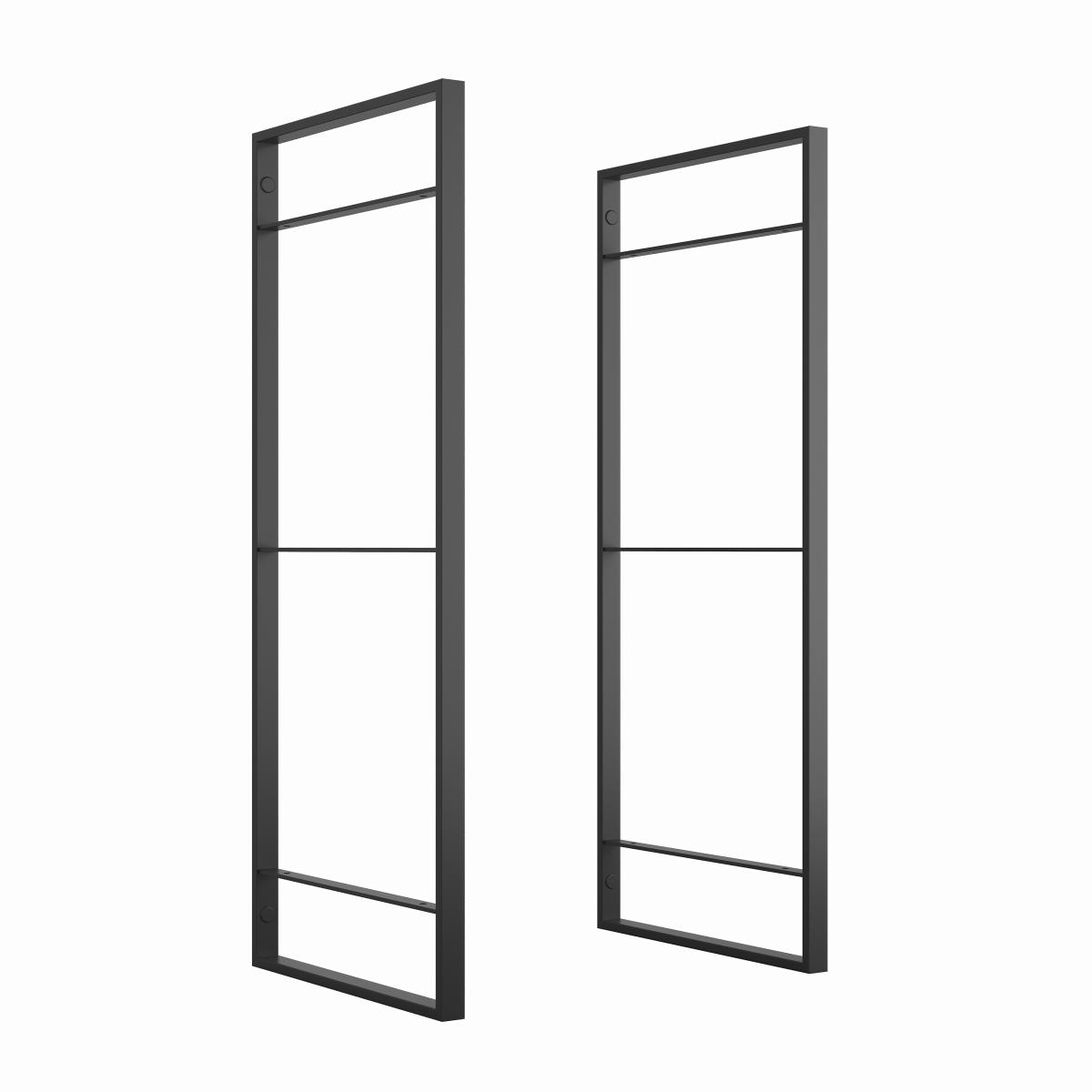 Estructura para estantería Lader