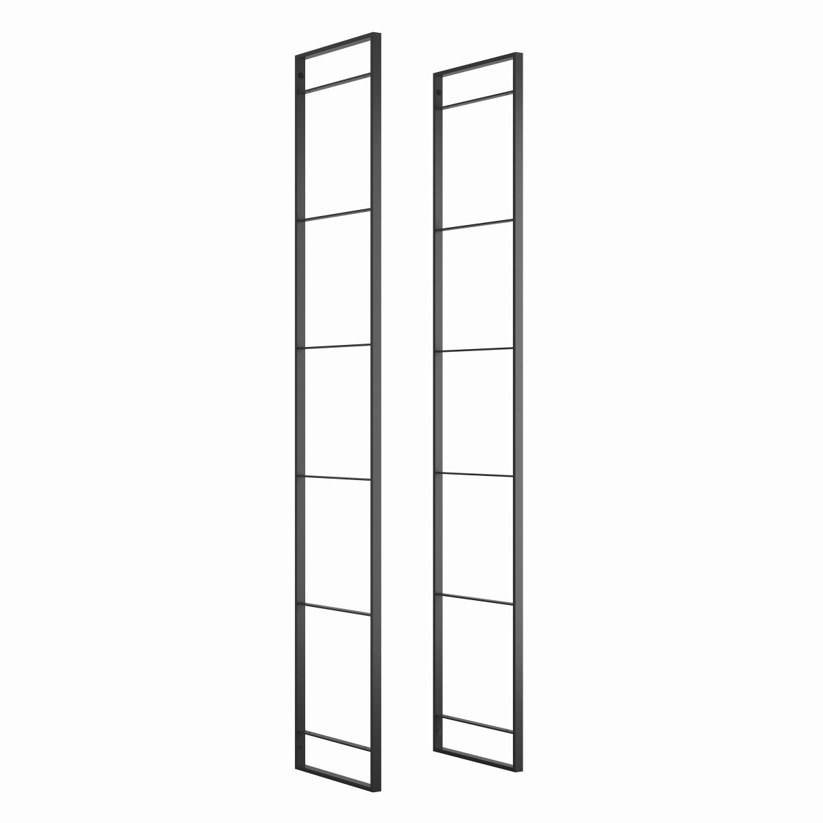Estructura para estantería Lader