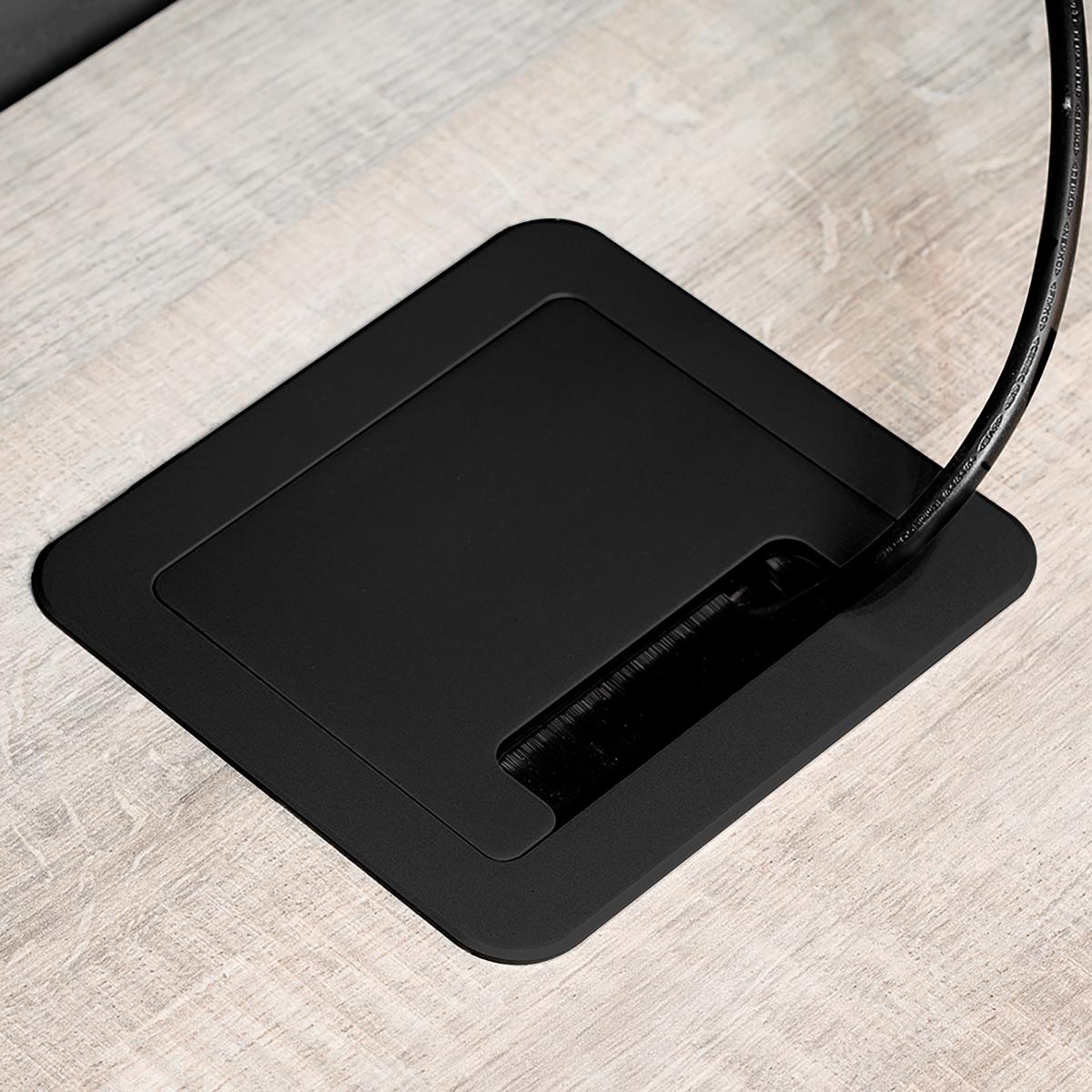 Multiconector Atom 14 para escritorio (130x115mm)
