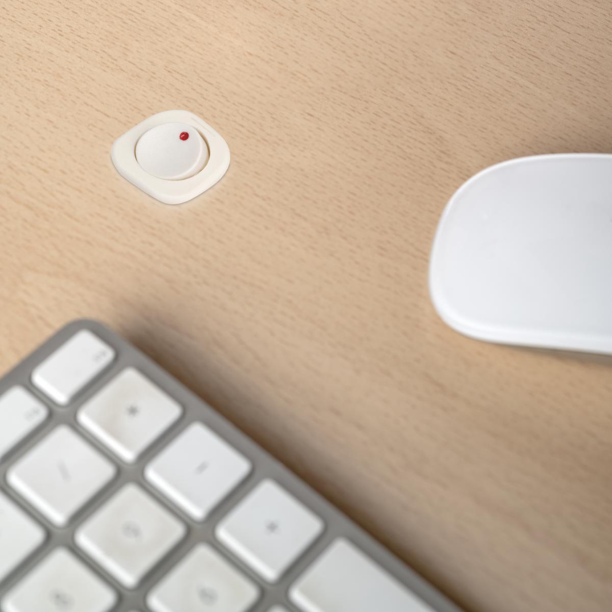 Interruptor para empotrar D21x21