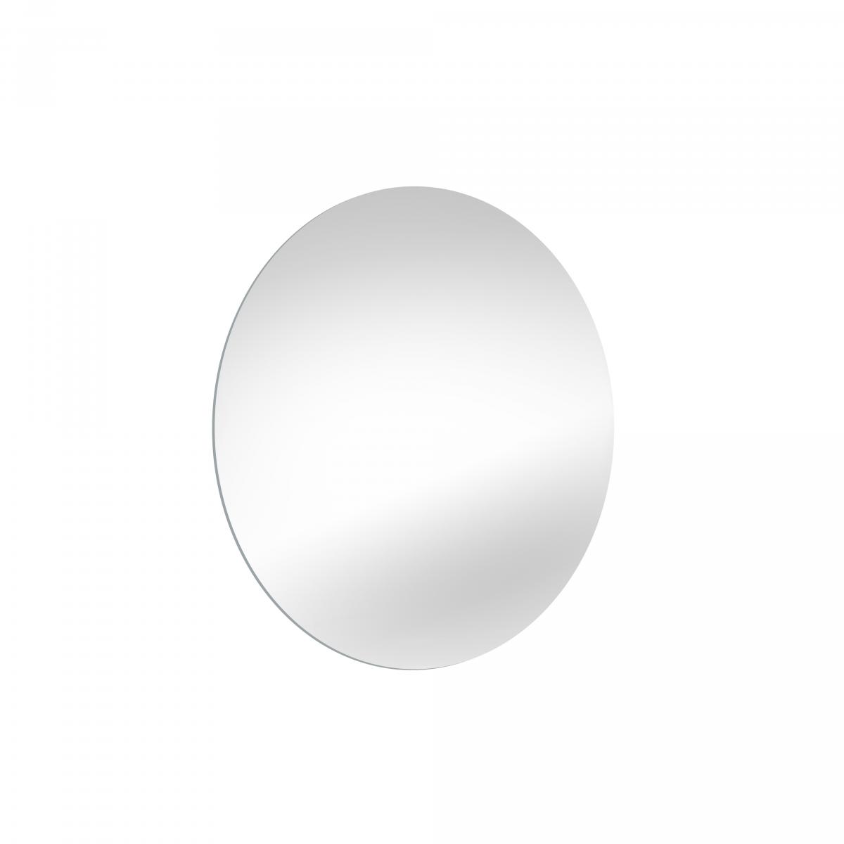 Espejo de baño Cassiopeia con iluminación LED decorativa (AC 230V 50Hz)