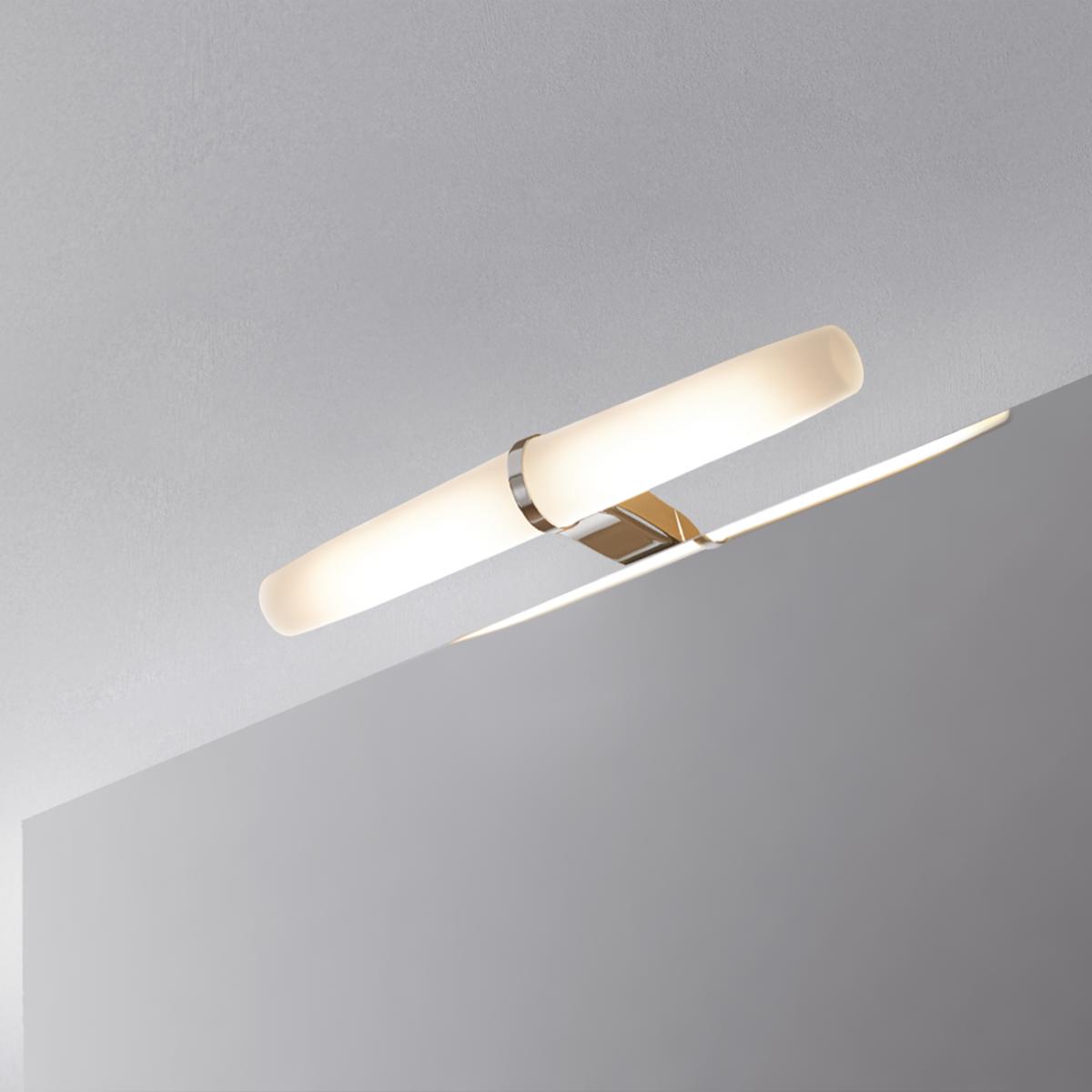 Foco LED para espejo de baño Gemini (AC 230V 50Hz)