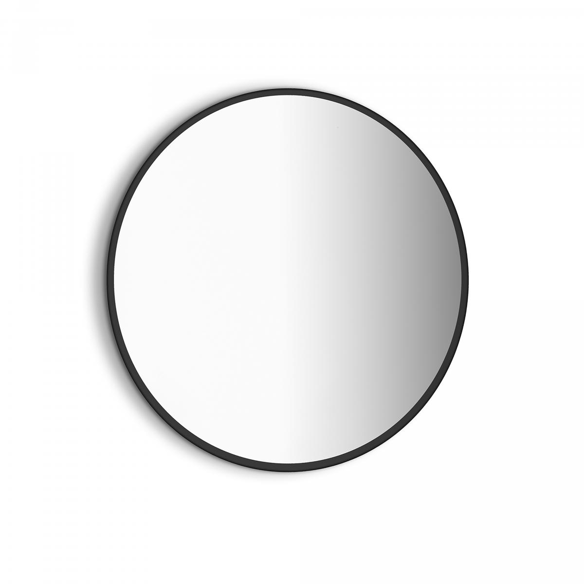 Espejo Zeus con iluminación LED decorativa (AC 230V 50Hz)