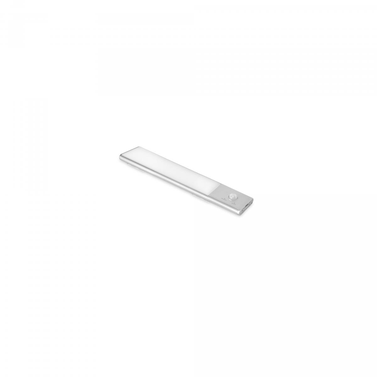 Aplique LED recargable por USB Kaus con sensor de movimiento