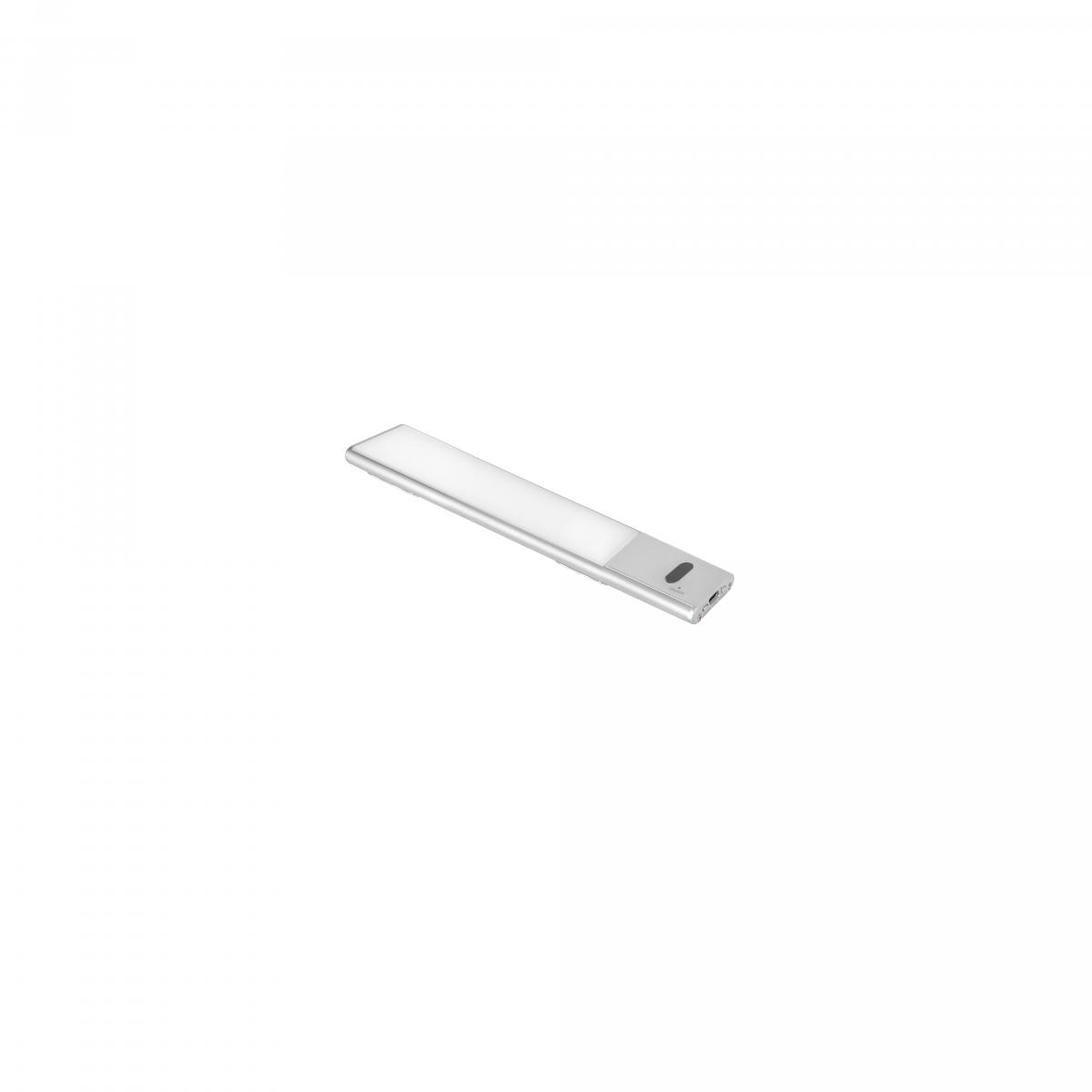 Aplique LED recargable por USB Kaus con sensor táctil de proximidad