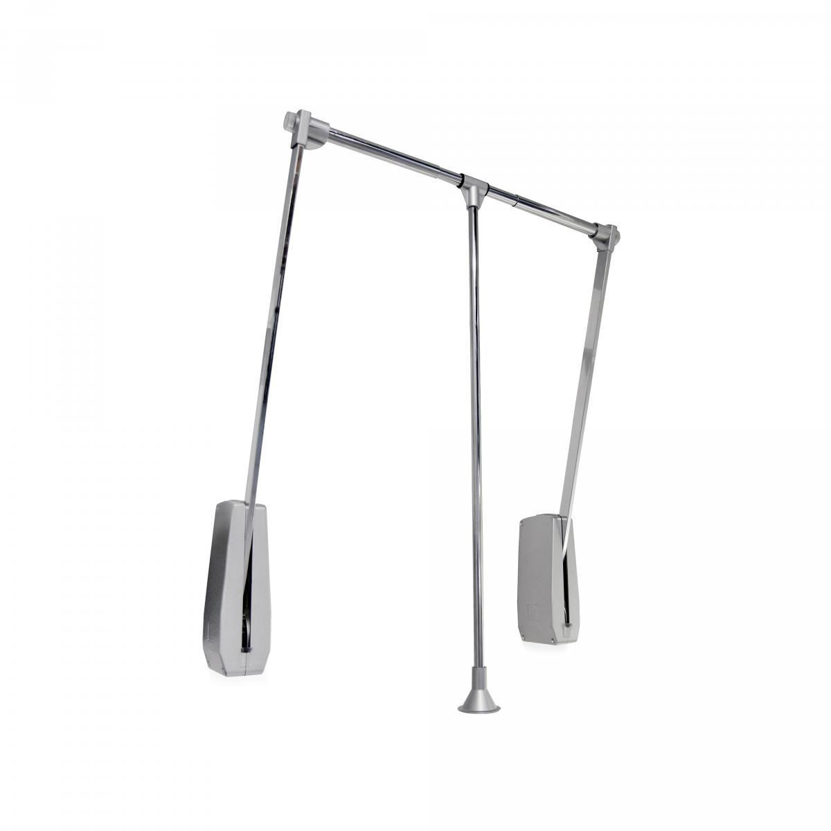 Colgador abatible para pared Hang