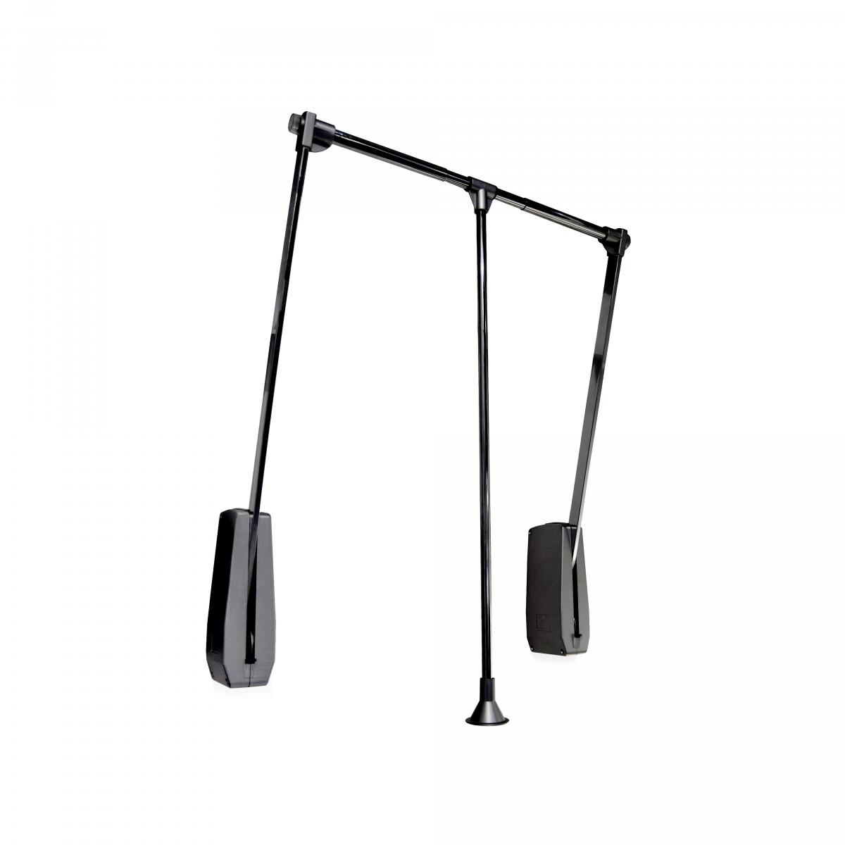 Colgador abatible para pared Hang
