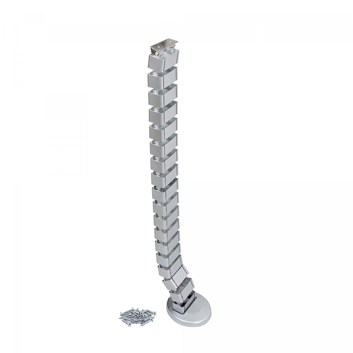 Columna pasacables Pipe 4