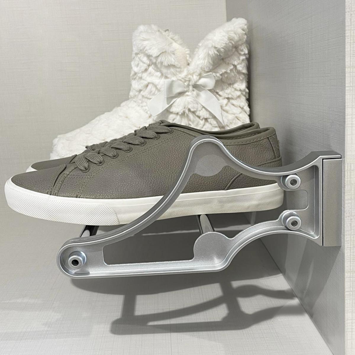 Zapatero Self para interior de armario