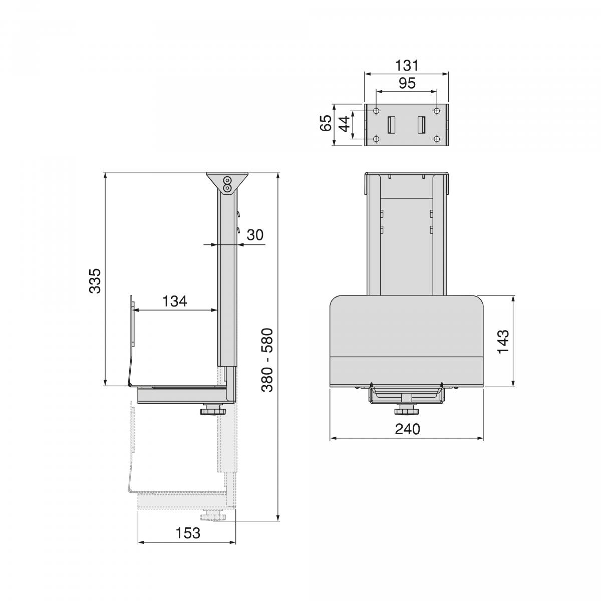 Soporte para CPU
