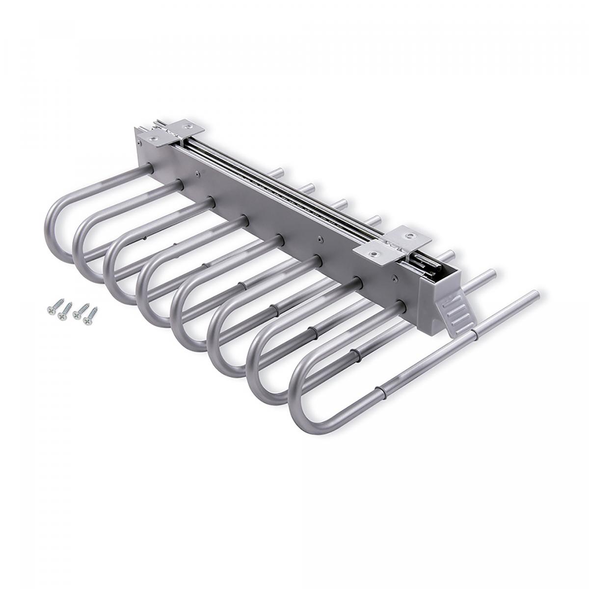 Pantalonero extraíble