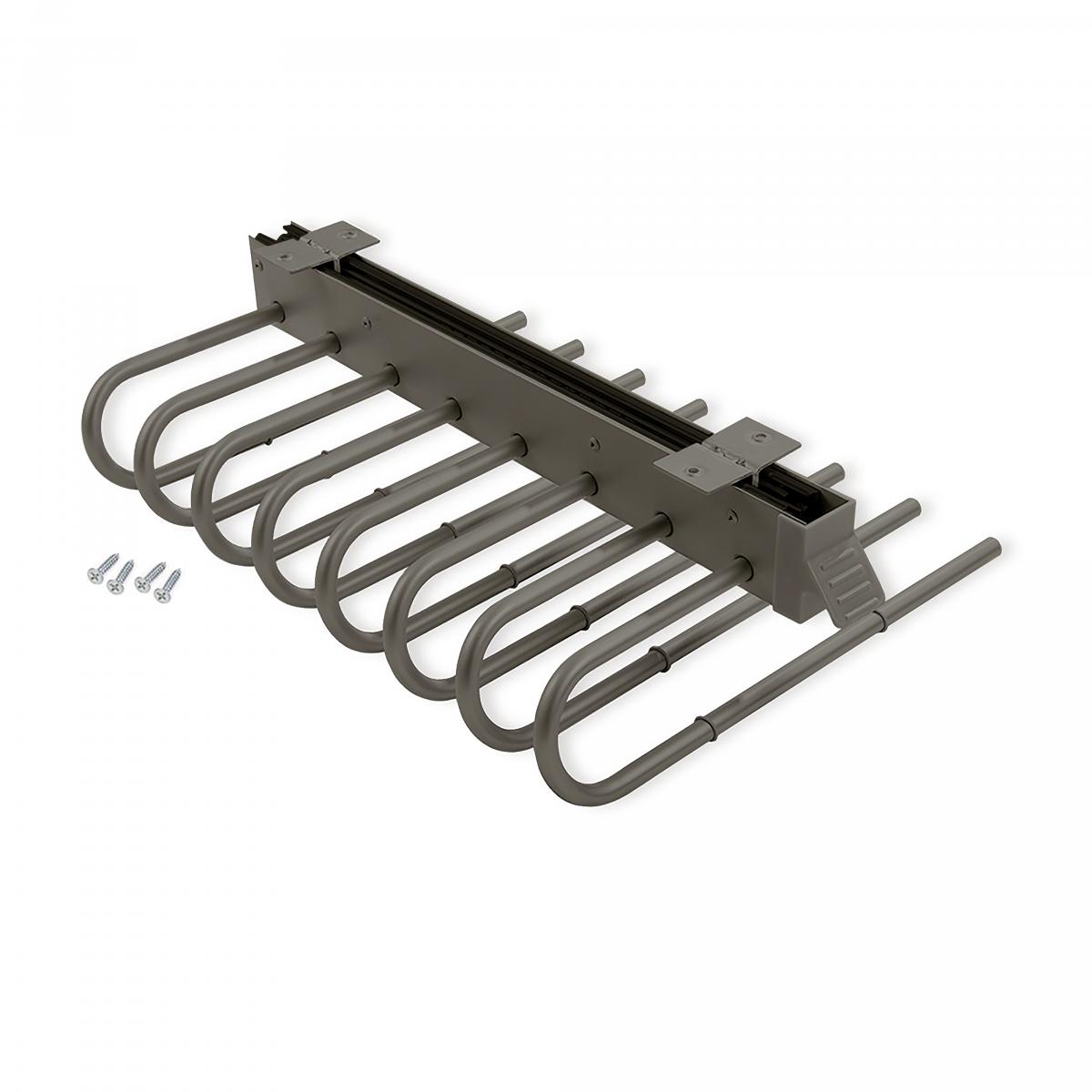 Pantalonero extraíble