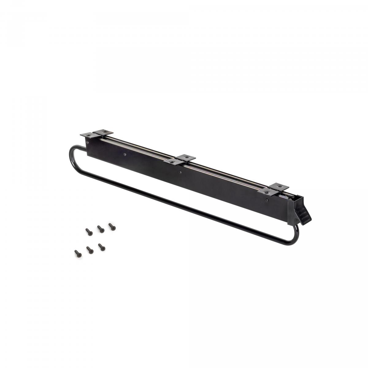 Colgador extraíble para armario gran profundidad Self