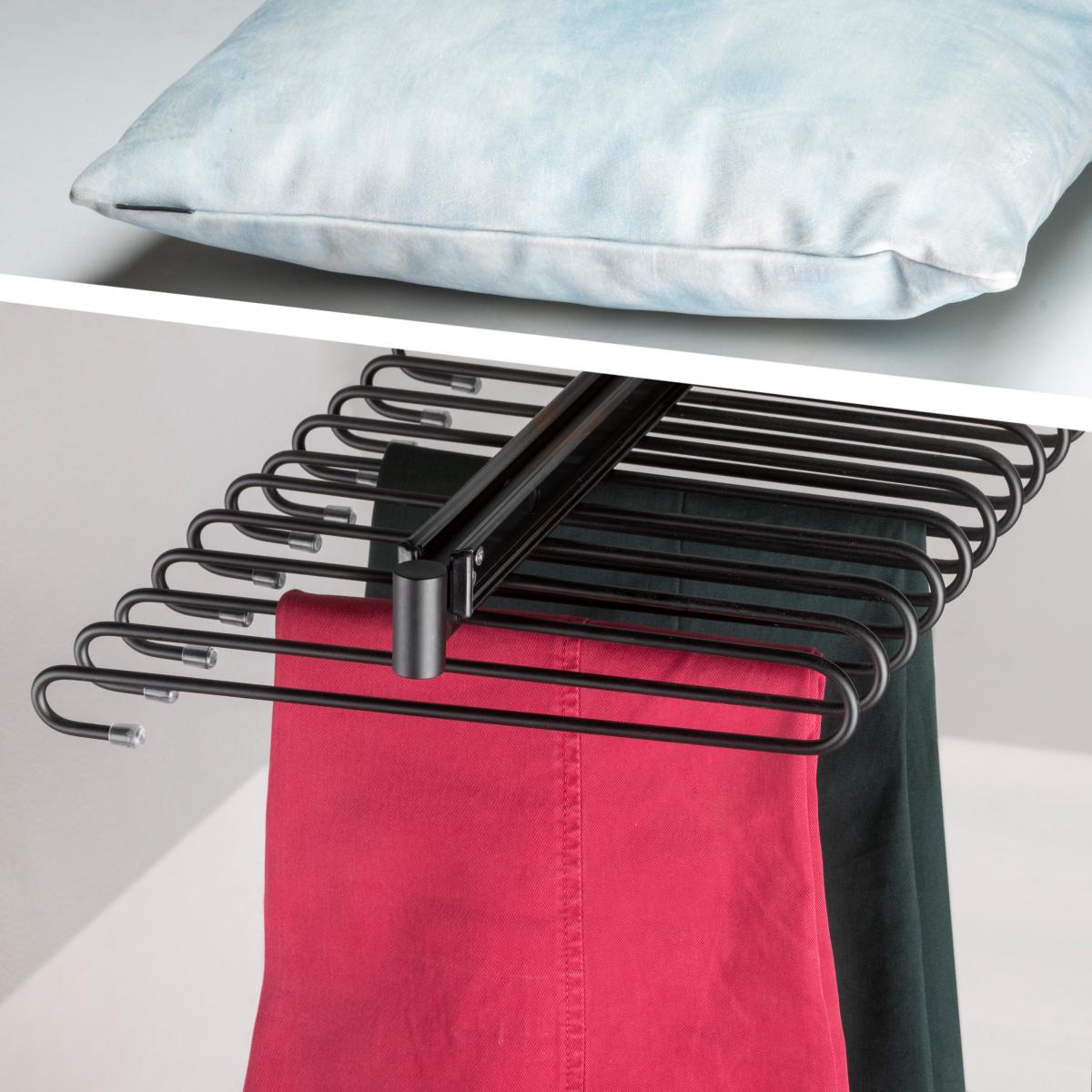 Pantalonero extraíble