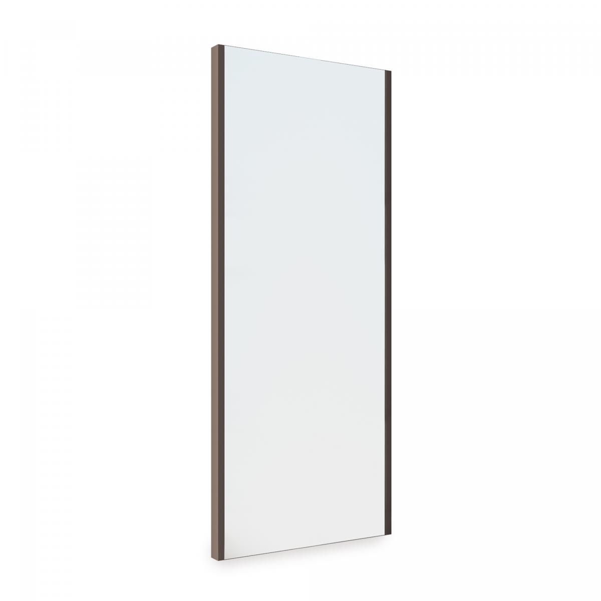 Espejo extraíble para interior de armario